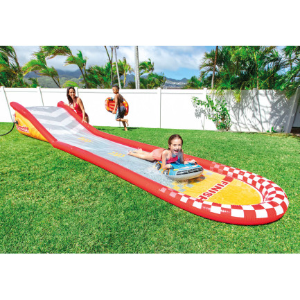 57167 Racing Fun Slide