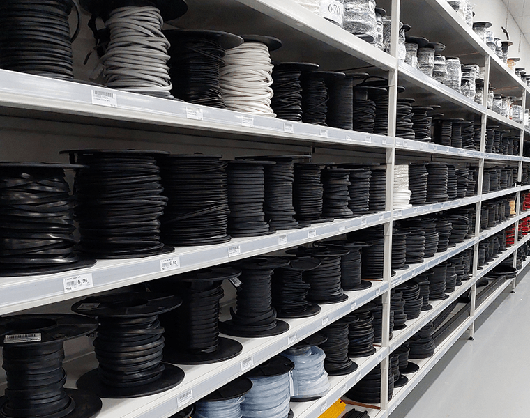 Pools Foam Rubber Solutions